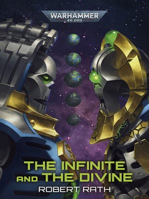 cover image of The Infinite and The Divine